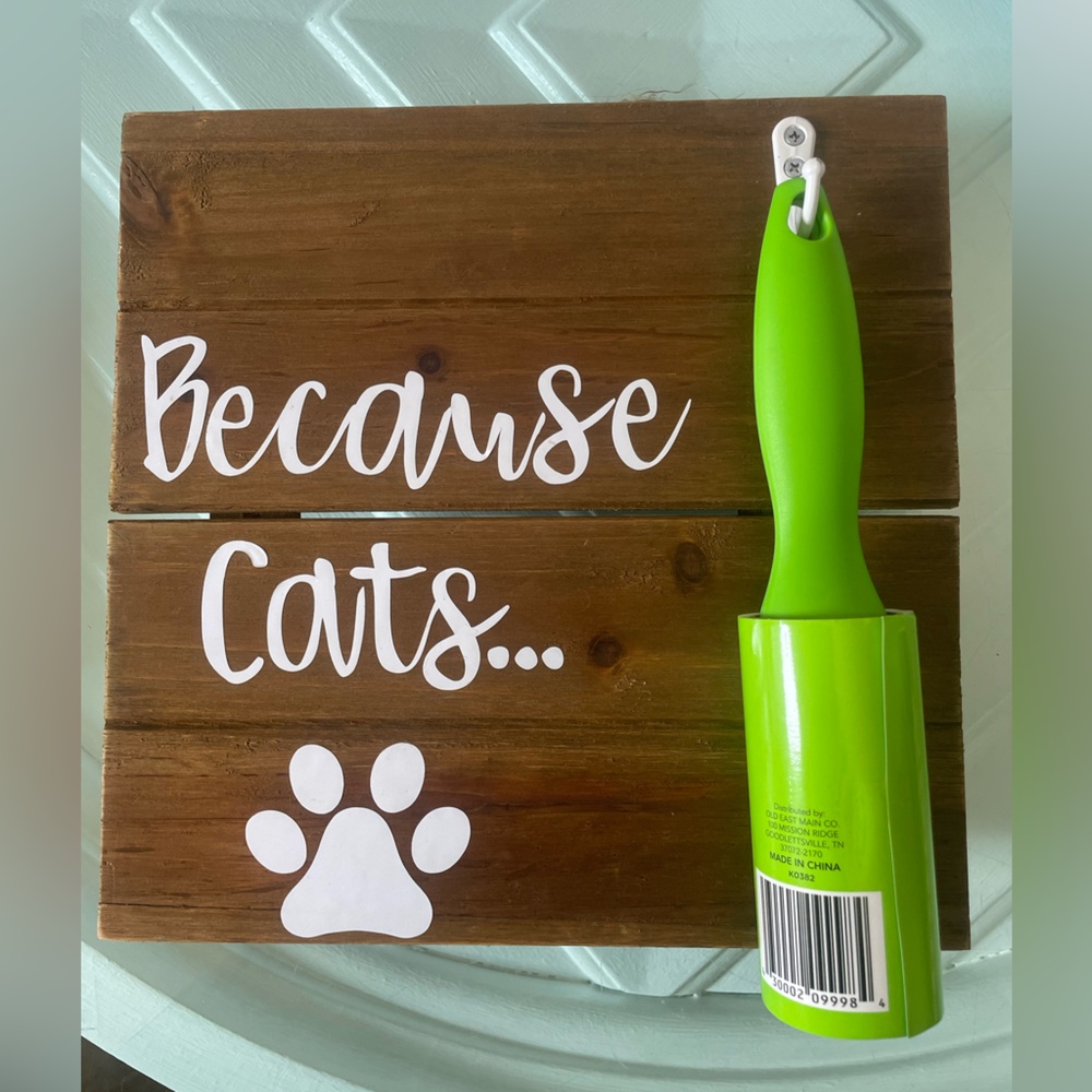 Home decor